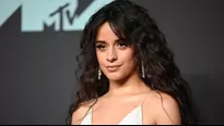 Camila Cabello recordó cómo fue cruzar la frontera entre México y Estados Unidos