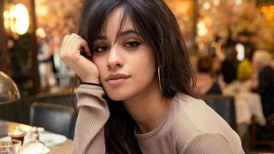 Camila Cabello reveló cómo es vivir con el trastorno obsesivo compulsivo