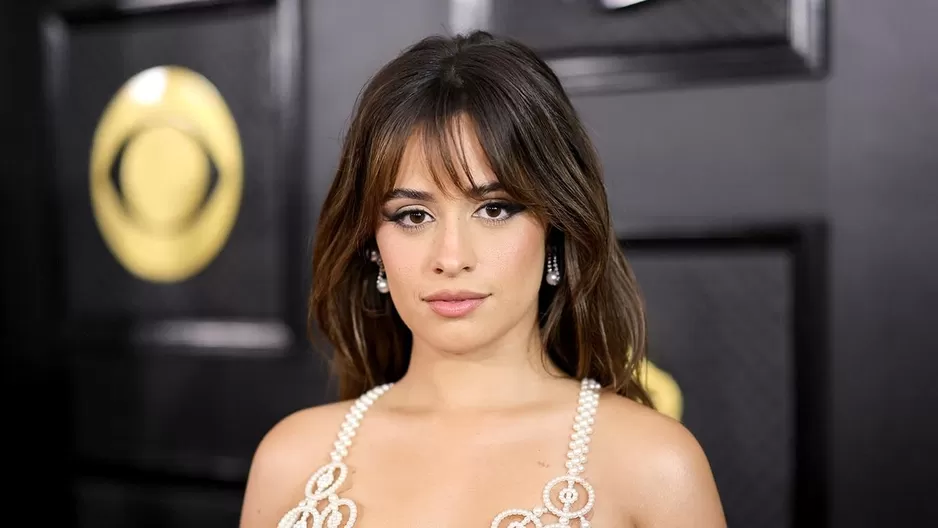  Camila Cabello perdió la virginidad a los 20 años. Fuente: AFP