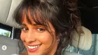 Camila Cabello se convierte en la nueva "Cenicienta" y así se alista para su nuevo rol