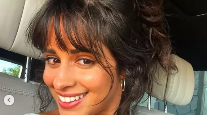 Camila Cabello será la protagonista de la nueva versión cinematográfica del cuento "Cinderella". Foto: Ig. C. Cabello Camila Cabello será la protagonista de la nueva versión cinematográfica del cuento "Cinderella". Foto: Ig. C. Cabello