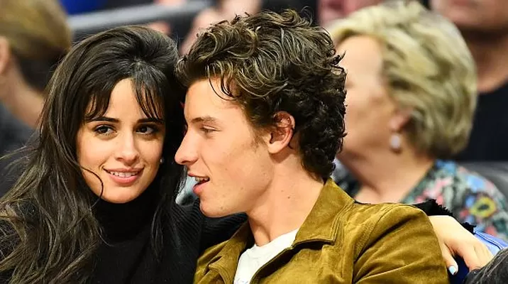 "Havana", el tema más popular entre los 11 que incluyó en el disco. Foto: Seventeen magazine "Havana", el tema más popular entre los 11 que incluyó en el disco. Foto: Seventeen magazine
