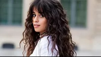 Camila Cabello lanzó este viernes su nueva canción, "Don't Go Yet". Foto: Glamour