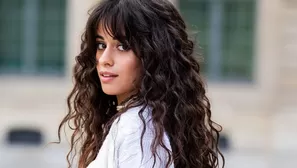 Camila Cabello lanzó este viernes su nueva canción, "Don't Go Yet". Foto: Glamour