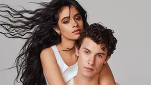 Camila Cabello y Shawn Mendes son captados juntos en Miami .