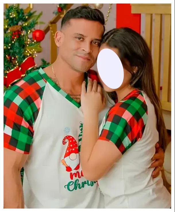 Camila Domínguez y la polémica con Christian Domínguez/ Instagram Camila Domínguez y la polémica con Christian Domínguez/ Instagram