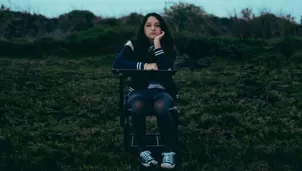 Adolescente Camila Ramos debuta en la música con ‘One of Us’ / Instagram