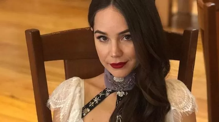La protagonista del remake de “Rubí” explicó por qué no se hace la prueba para saber si tiene COVID-19 La protagonista del remake de “Rubí” explicó por qué no se hace la prueba para saber si tiene COVID-19