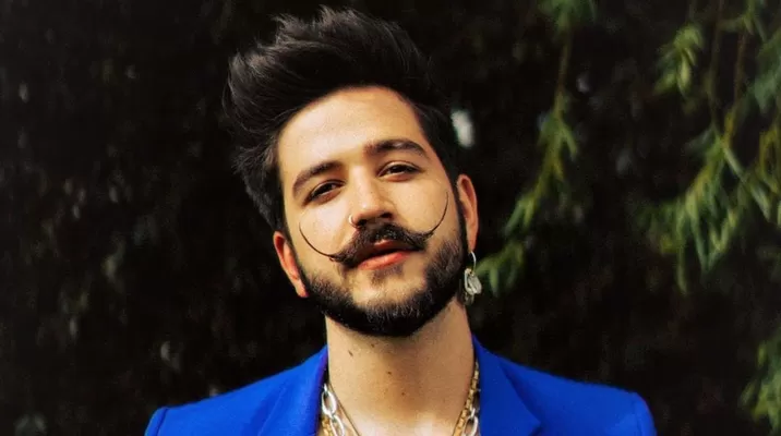 Camilo llevará el "Mis Manos Tour", este 9 y 10 de diciembre, al Movistar Arena de Bogotá. Foto: Hola Camilo llevará el "Mis Manos Tour", este 9 y 10 de diciembre, al Movistar Arena de Bogotá. Foto: Hola