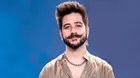 Camilo asume reto junto a la Fundación Latin Grammy en favor de los jóvenes