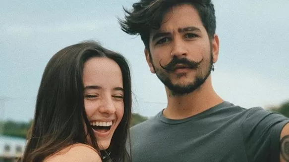 Comparan a Evaluna con la ex novia de Camila por su gran parecido.