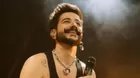 Camilo: ¿Qué significa la abeja grabada en uno de los anillos del cantante?