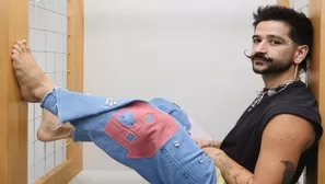 El cantante colombiano regresará a nuestro país con su gira ‘Camilo Worldwide Tour 2026’ / Instagram