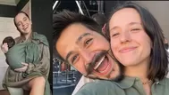 Camilo y Evaluna: Así luce actualmente Índigo, la hija de los cantantes