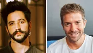 Camilo y Pablo Alborán se unen en nuevo tema que promete enganchar a sus fans