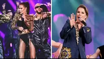 Concierto de Olga Tañón en Lima fue cancelado / Instagram