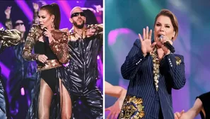 Concierto de Olga Tañón en Lima fue cancelado / Instagram