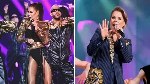 Concierto de Olga Tañón en Lima fue cancelado / Instagram