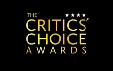 Cancelan los Critic’s Choice Awards por la nueva ola de contagios - Noticias de coronavirus