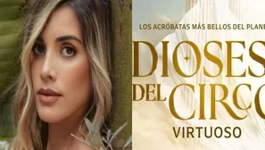Municipalidad de Surco cancela show de 'Dioses del Circo' tras falta de respeto a Korina Rivadeneira / Instagram