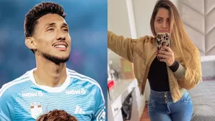 ¿Por qué 'Canchita' Gonzáles se separó de su esposa? / Instagram