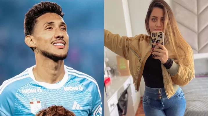¿Por qué 'Canchita' Gonzáles se separó de su esposa? / Instagram ¿Por qué 'Canchita' Gonzáles se separó de su esposa? / Instagram