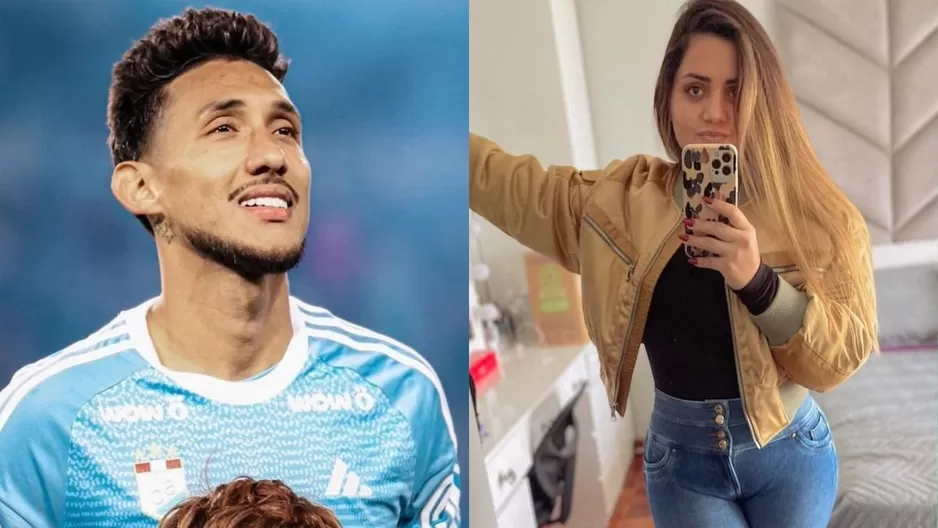 ¿Por qué 'Canchita' Gonzáles se separó de su esposa? / Instagram