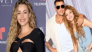 Candela Márquez asistió al concierto de Shakira y terminó con rumores de crisis con Alejandro Sanz / Instagram 