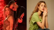 Alejandro Sanz estrenó tema con Shakira: ¿Qué hizo su pareja?