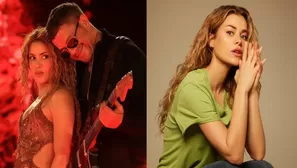 Candela Márquez dejó de seguir a Alejandro Sanz y a Shakira ¿Por qué? / Instagram