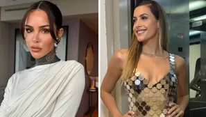 La visita de los Tinelli a Cusco no solo ha generado expectativa por el programa, sino también por la presencia de sus protagonistas en escenarios emblemáticos del país. Foto: Instagram