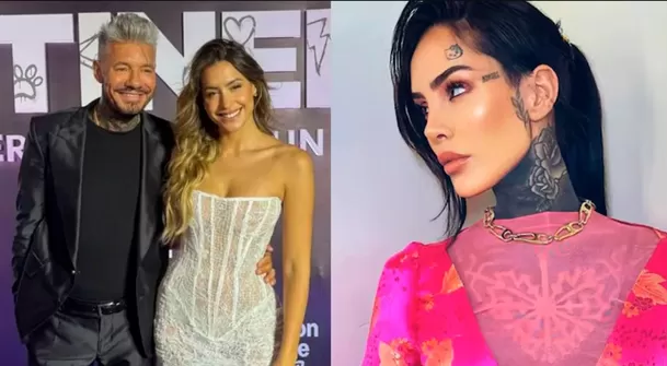 La visita de los Tinelli a Cusco no solo ha generado expectativa por el programa, sino también por la presencia de sus protagonistas en escenarios emblemáticos del país. Foto: Instagram