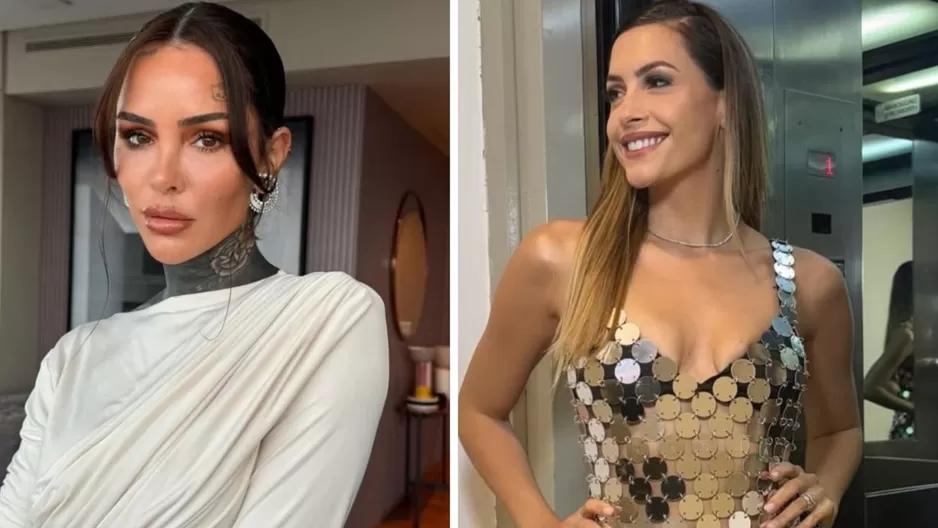 La visita de los Tinelli a Cusco no solo ha generado expectativa por el programa, sino también por la presencia de sus protagonistas en escenarios emblemáticos del país. Foto: Instagram