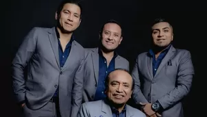 Cantante de Agua Marina anuncia su retiro de los escenarios / América Espectáculos