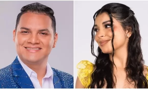 Cantante de La Bella Luz contra vocalista de Corazón Serrano