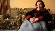 Cantante Carmencita Lara sufrió infarto cerebral