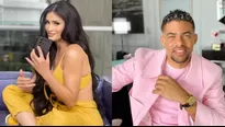 Cantante cubano Gleysom le dedicó el tema 'Yo te quiero'/Fotos y video: Instagram