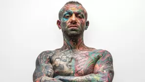 ¿Qué pasó con Tataloo en Irán? / AFP