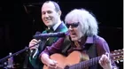 Cantante José Feliciano regresa al Perú luego de 17 años