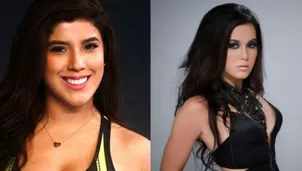 Kimary Carrero llegará al Perú