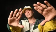 Cantante Nio García sufre violento robo en su casa