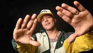 El cantante urbano fue sorprendido por tres sujetos armados que ingresaron a su residencia en Guaynabo. Uno de ellos lo golpeó en la cabeza y los delincuentes se llevaron joyas de oro y diamantes. Foto: IG @niogarcia