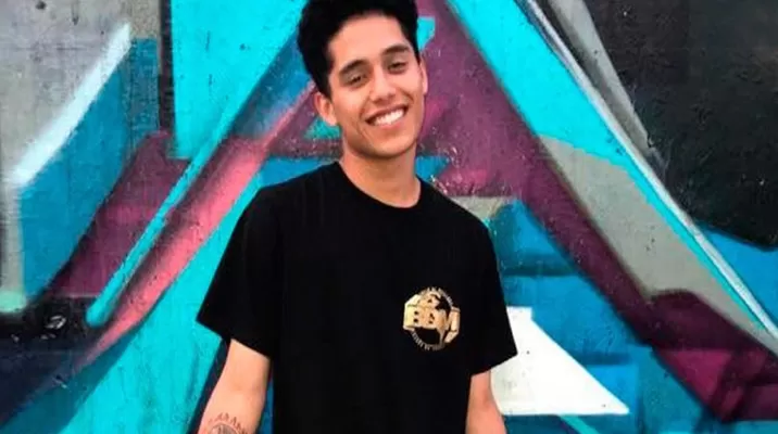 El cantante urbano es la nueva promesa de las batallas de freestyle El cantante urbano es la nueva promesa de las batallas de freestyle
