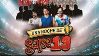 'Una Noche de Salsa 13' tendrá dos fechas en Lima / Instagram