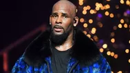 El cantante R. Kelly se declara inocente de tráfico sexual en Nueva York