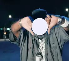 Cantante de reguetón sentenciado a 10 años de cárcel / Instagram