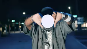 Cantante de reguetón sentenciado a 10 años de cárcel / Instagram