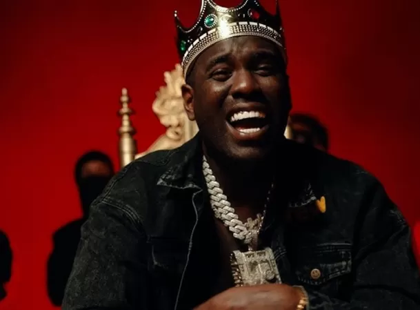 El artista urbano Chocolate MC aceptó su culpa y evitó una cadena perpetua / Youtube El artista urbano Chocolate MC aceptó su culpa y evitó una cadena perpetua / Youtube