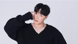 Wheesung, la voz del R&B surcoreano. Foto: Difusión 