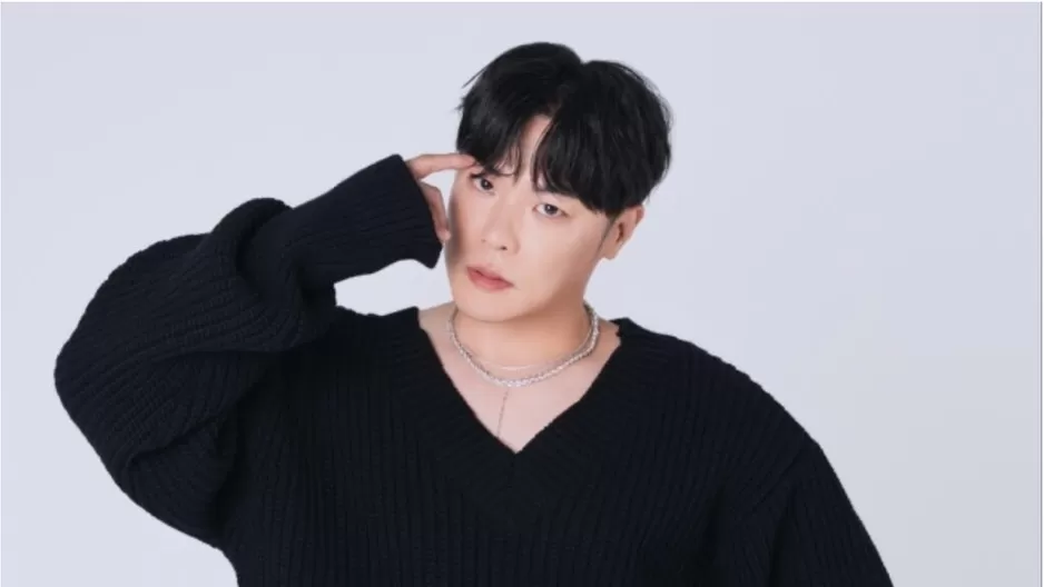 Wheesung, la voz del R&B surcoreano. Foto: Difusión Wheesung, la voz del R&B surcoreano. Foto: Difusión